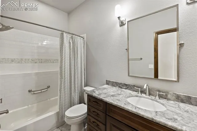 $1,325,000 | 16104 Pole Pine Point, Colorado Springs, CO 80908