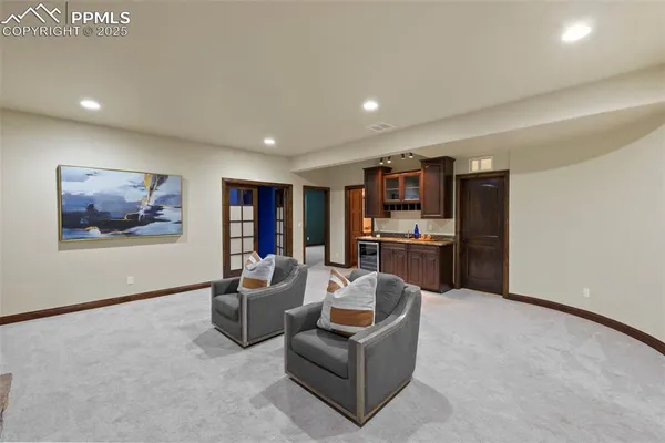 $1,299,000 | 16104 Pole Pine Point, Colorado Springs, CO 80908