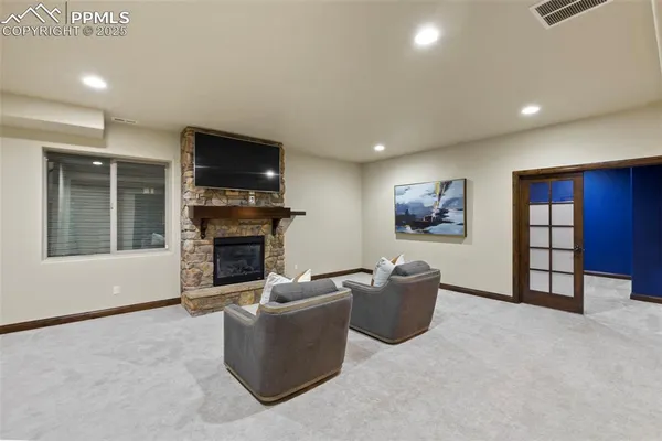 $1,299,000 | 16104 Pole Pine Point, Colorado Springs, CO 80908