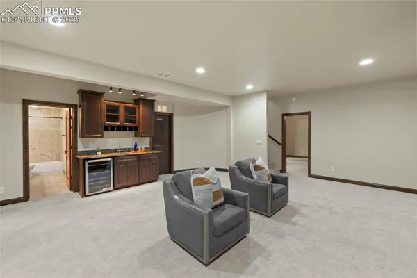 $1,299,000 | 16104 Pole Pine Point, Colorado Springs, CO 80908