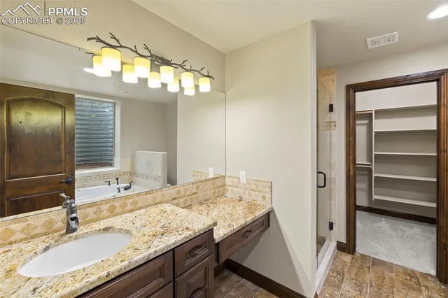 $1,325,000 | 16104 Pole Pine Point, Colorado Springs, CO 80908