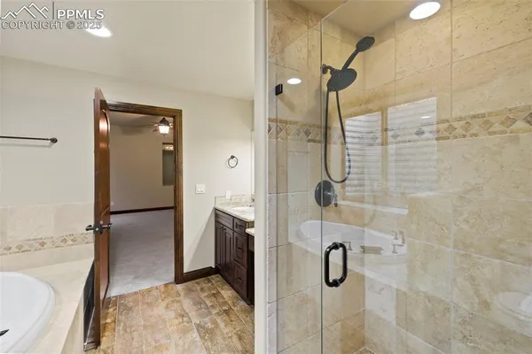 $1,299,000 | 16104 Pole Pine Point, Colorado Springs, CO 80908