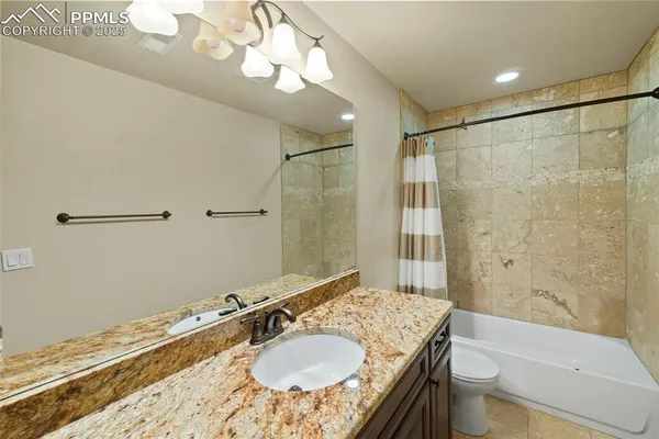 $1,299,000 | 16104 Pole Pine Point, Colorado Springs, CO 80908