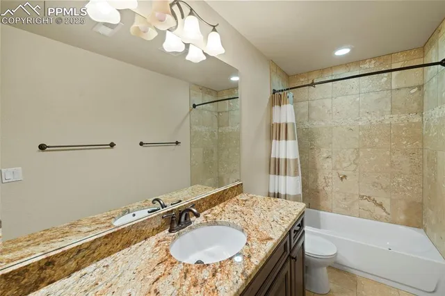 $1,325,000 | 16104 Pole Pine Point, Colorado Springs, CO 80908