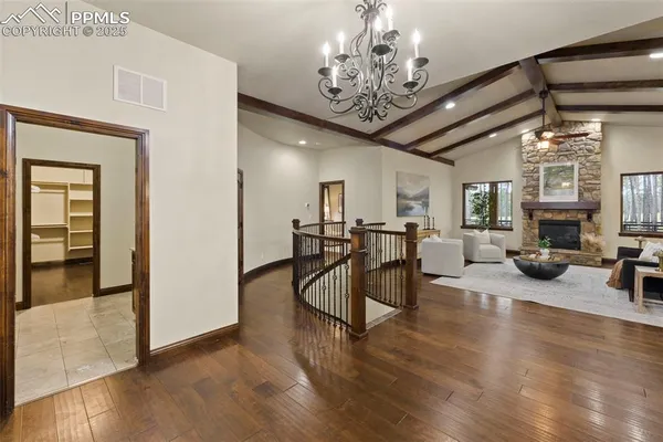 $1,299,000 | 16104 Pole Pine Point, Colorado Springs, CO 80908