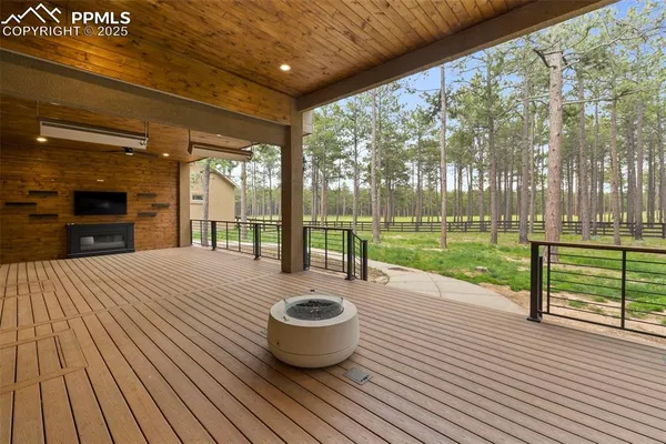 $1,299,000 | 16104 Pole Pine Point, Colorado Springs, CO 80908