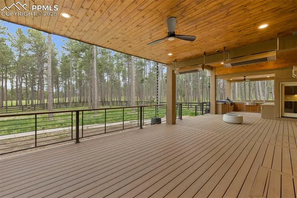 $1,299,000 | 16104 Pole Pine Point, Colorado Springs, CO 80908