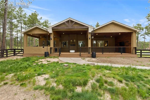 $1,325,000 | 16104 Pole Pine Point, Colorado Springs, CO 80908