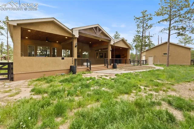 $1,325,000 | 16104 Pole Pine Point, Colorado Springs, CO 80908