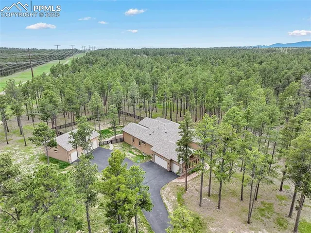 $1,325,000 | 16104 Pole Pine Point, Colorado Springs, CO 80908