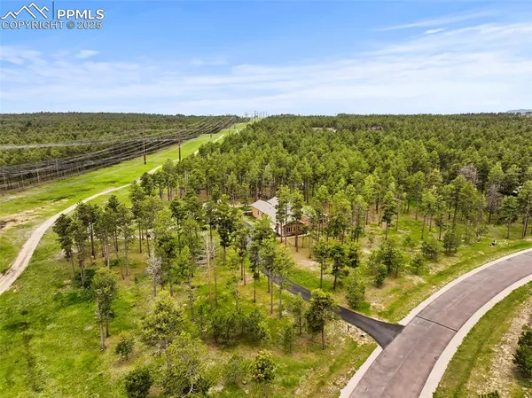 $1,299,000 | 16104 Pole Pine Point, Colorado Springs, CO 80908
