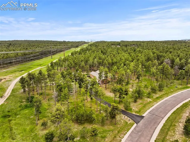 $1,325,000 | 16104 Pole Pine Point, Colorado Springs, CO 80908