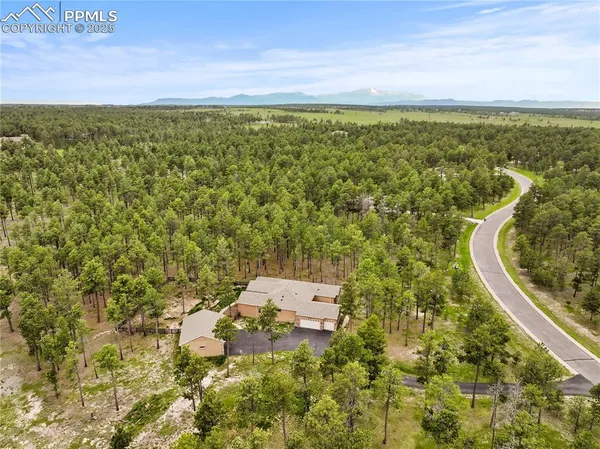 $1,299,000 | 16104 Pole Pine Point, Colorado Springs, CO 80908