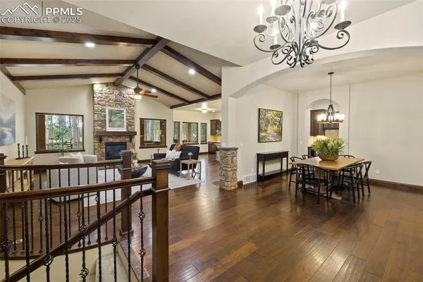 $1,299,000 | 16104 Pole Pine Point, Colorado Springs, CO 80908