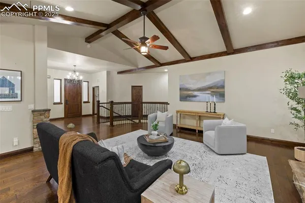 $1,299,000 | 16104 Pole Pine Point, Colorado Springs, CO 80908