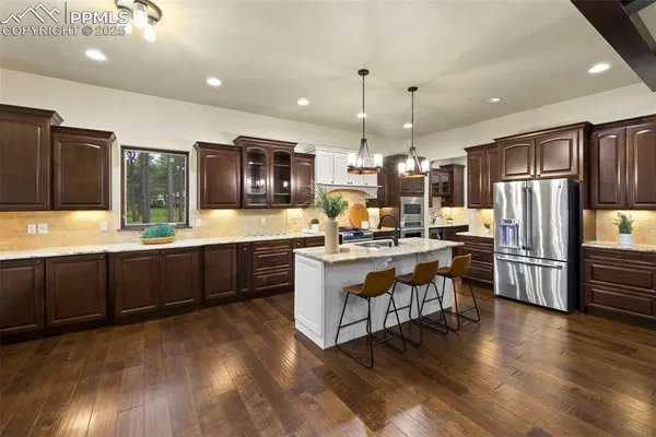 $1,299,000 | 16104 Pole Pine Point, Colorado Springs, CO 80908
