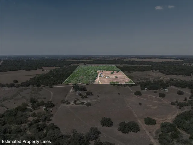$665,000 | 2025-2135 Mule Creek Road, Harwood, TX 78632