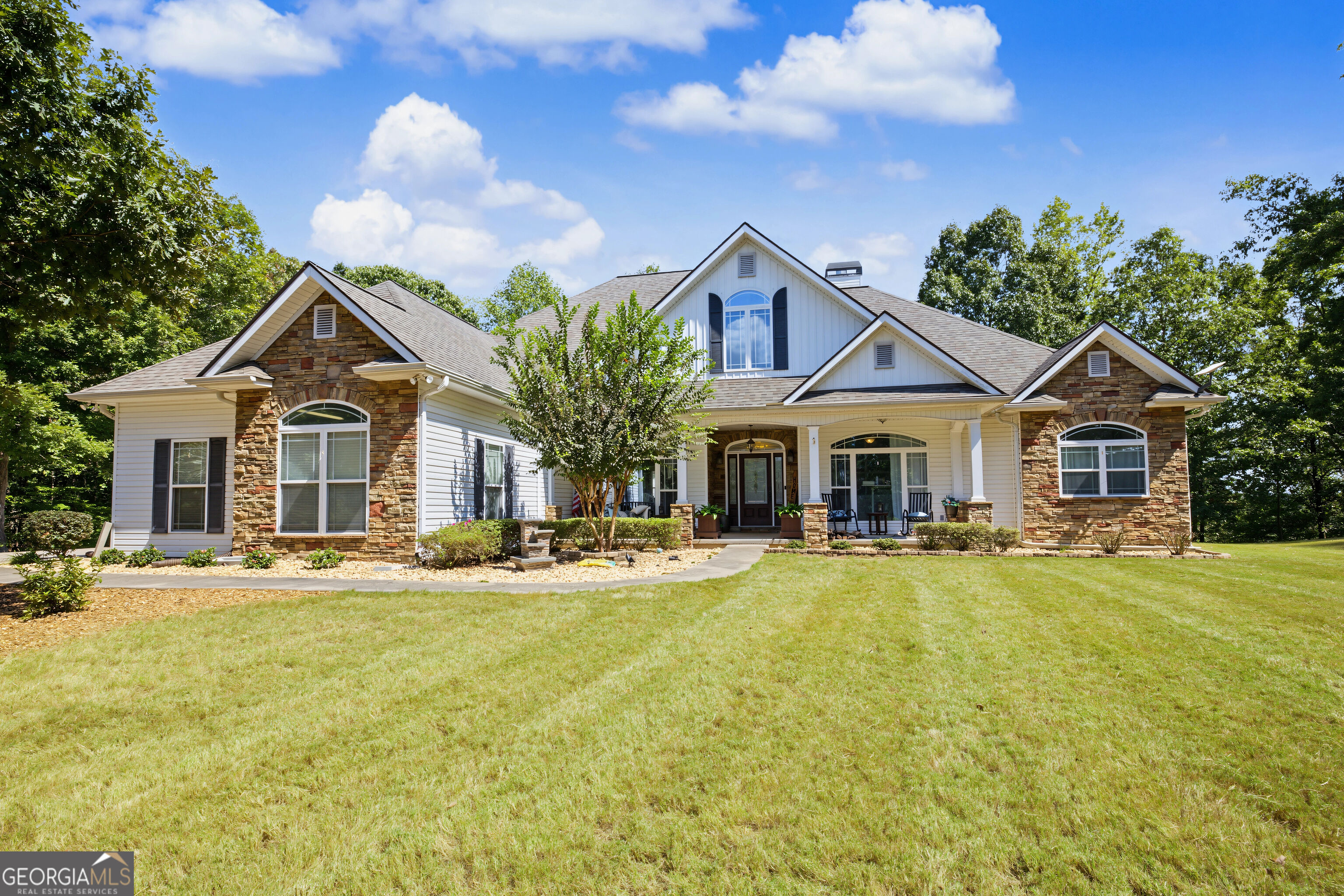 553 Bud Davis Road Newnan, GA 30263 - Photo 1 of 57 Gallery Image 1