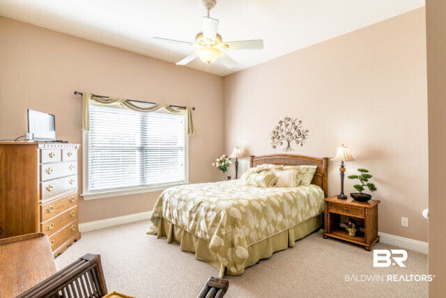 9563 Dornock Lane Foley, AL 36535 - Photo 22 of 30 Quite Spacious