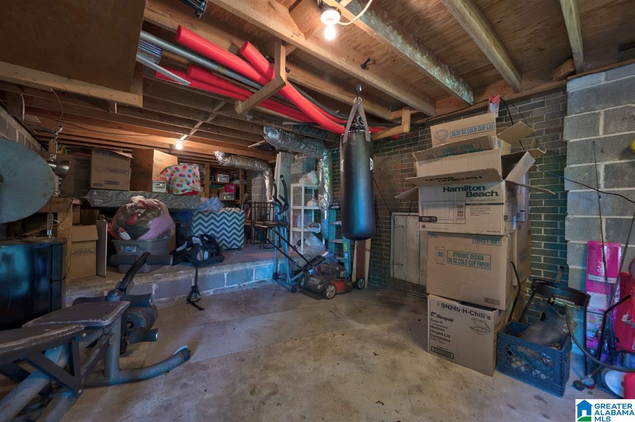 709 Lual Drive Birmingham, AL 35217 - Photo 15 of 23