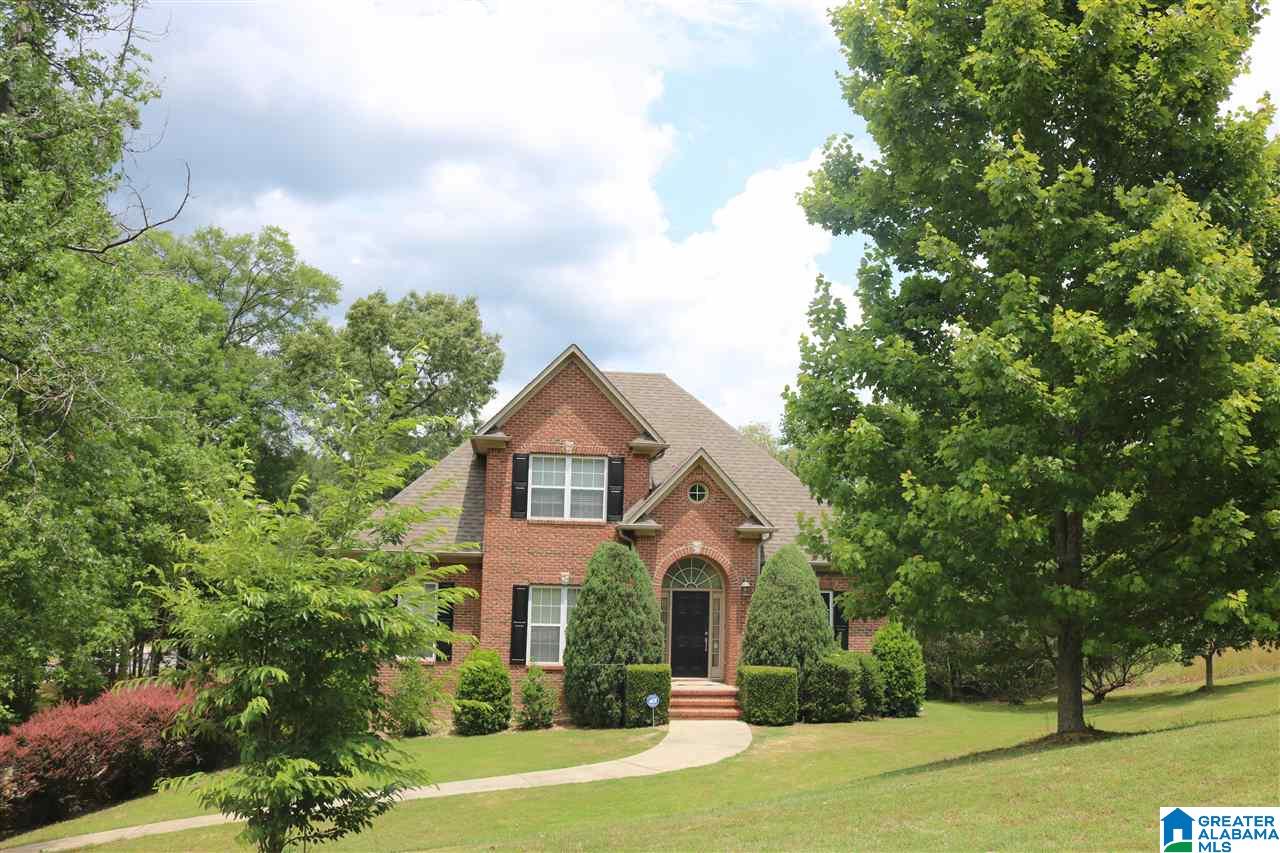332 Deer Ridge Lane Chelsea, AL 35043 - Photo 2 of 39