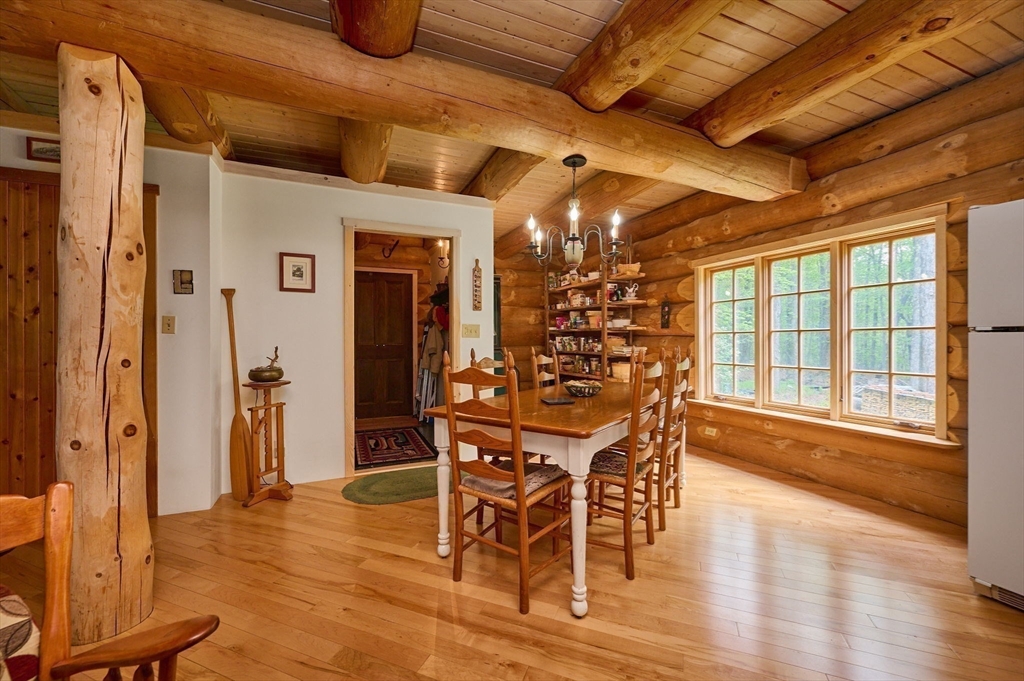 486 Old Stage Road Ashfield, MA 01330 - Photo 12 of 38