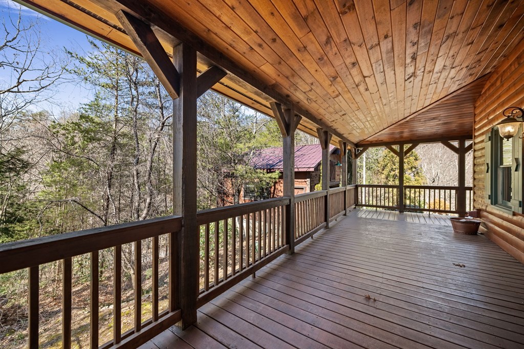 399 South Dream Catcher Blue Ridge, GA 30513 - Photo 15 of 75 Gallery Image 15