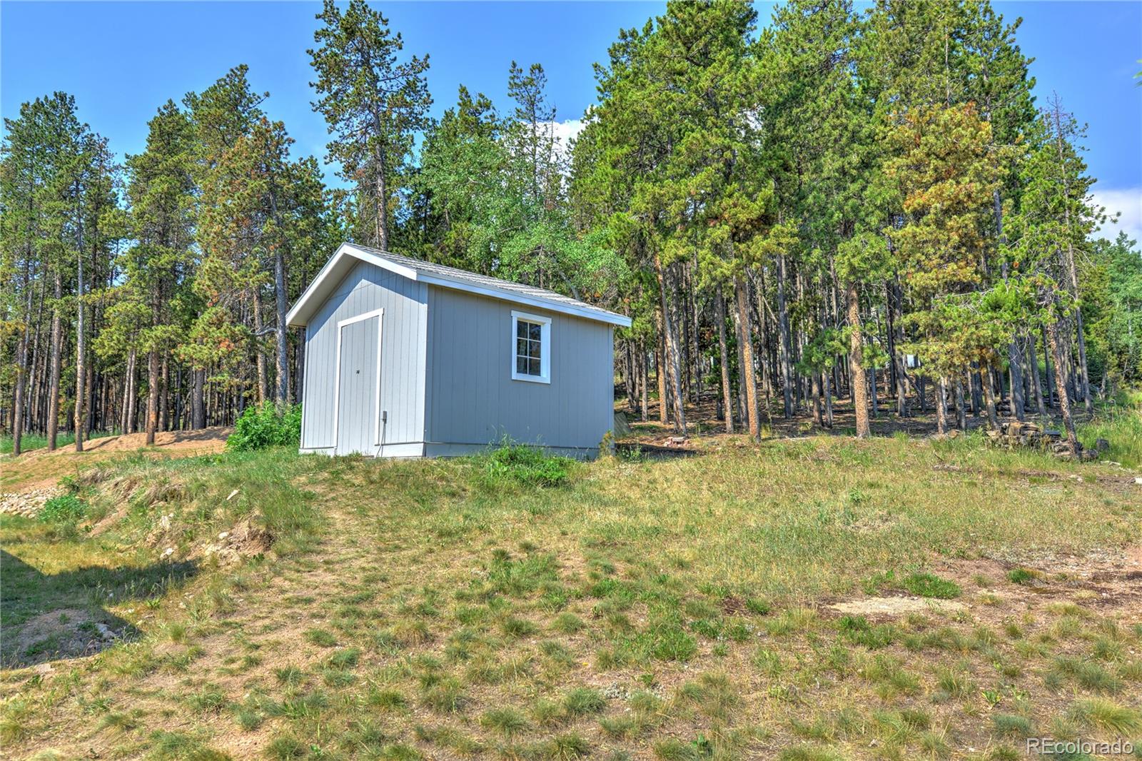 96 Cedar Road Evergreen, CO 80439 - Photo 19 of 19 Gallery Image 19