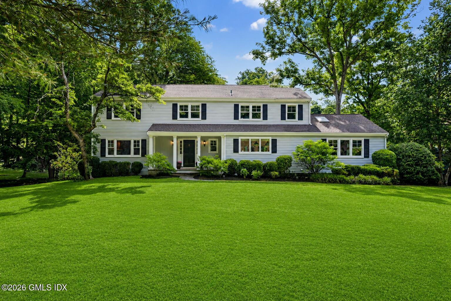 11 Butternut Hollow Road Greenwich, CT 06830 - Photo 1 of 28 ChatGPT Image Jun 23, 2026, 01_47_21 PM