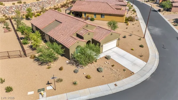 $2,400 | 906 Majestic View, Mesquite, NV 89034