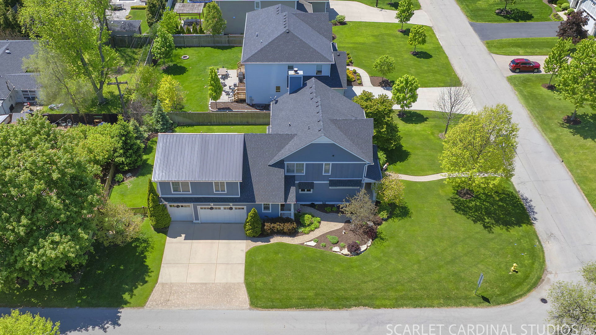 532 Turf Lane Wheaton, IL 60187 - Photo 45 of 55
