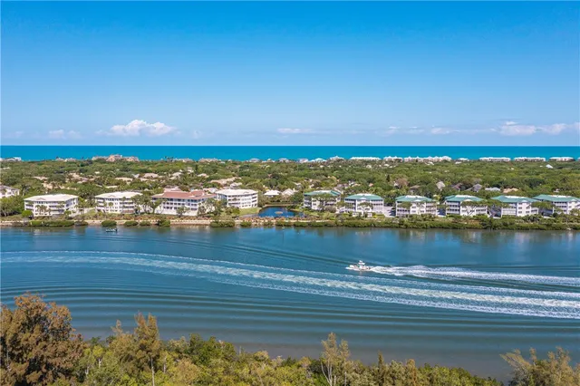 $12,000 | 8840 South Sea Oaks Way, Unit 103, Vero Beach, FL 32963
