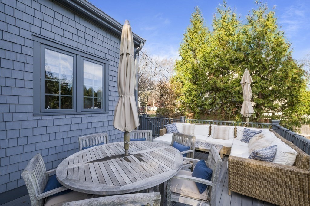 9 Westledge Road Marblehead, MA 01945 - Photo 16 of 30 a view of outdoor space yard and patio