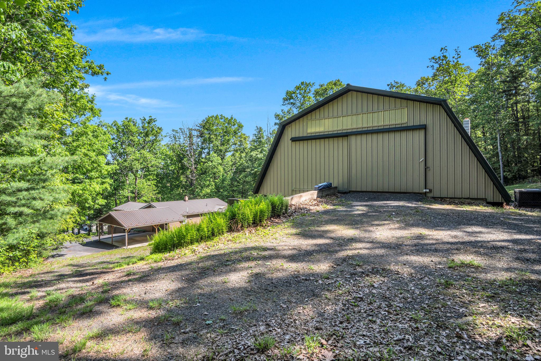 354 Owl Hollow Road Millerstown, PA 17062 - Photo 33 of 36