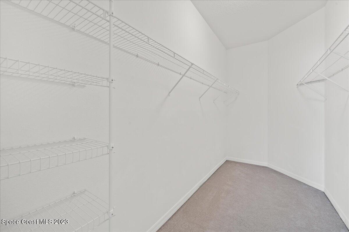 3680 Funston Circle Melbourne, FL 32940 - Photo 19 of 48 a view of a small space