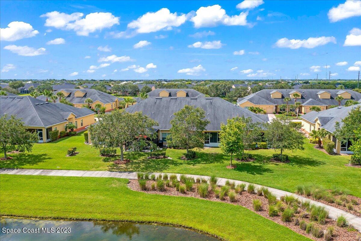 3680 Funston Circle Melbourne, FL 32940 - Photo 33 of 48 a view of a city