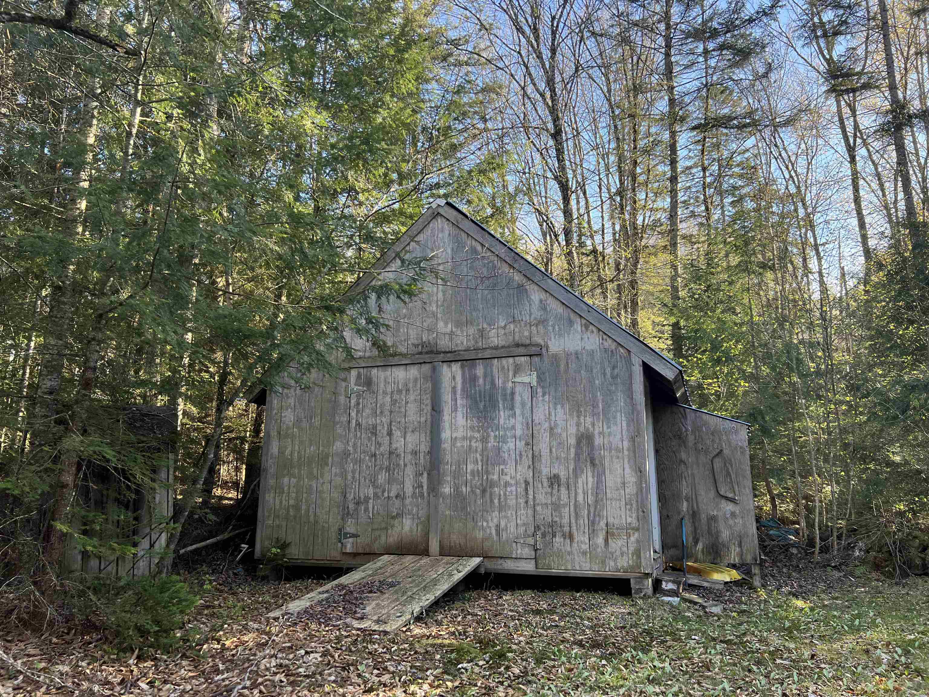 559 Corporation Road Rochester, VT 05767 - Photo 35 of 47