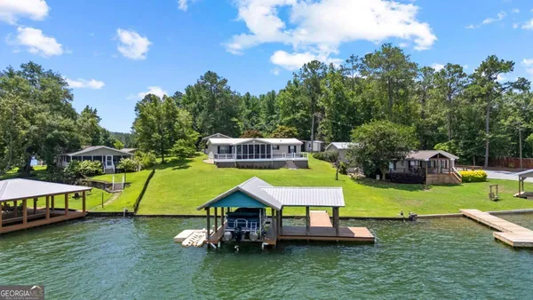 $645,000 | 20 Windy Crest Road, Jacksons Gap, AL 36861