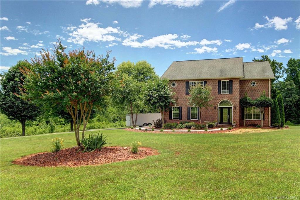 349 Rupard Road Statesville, NC 28625 - Photo 1 of 24