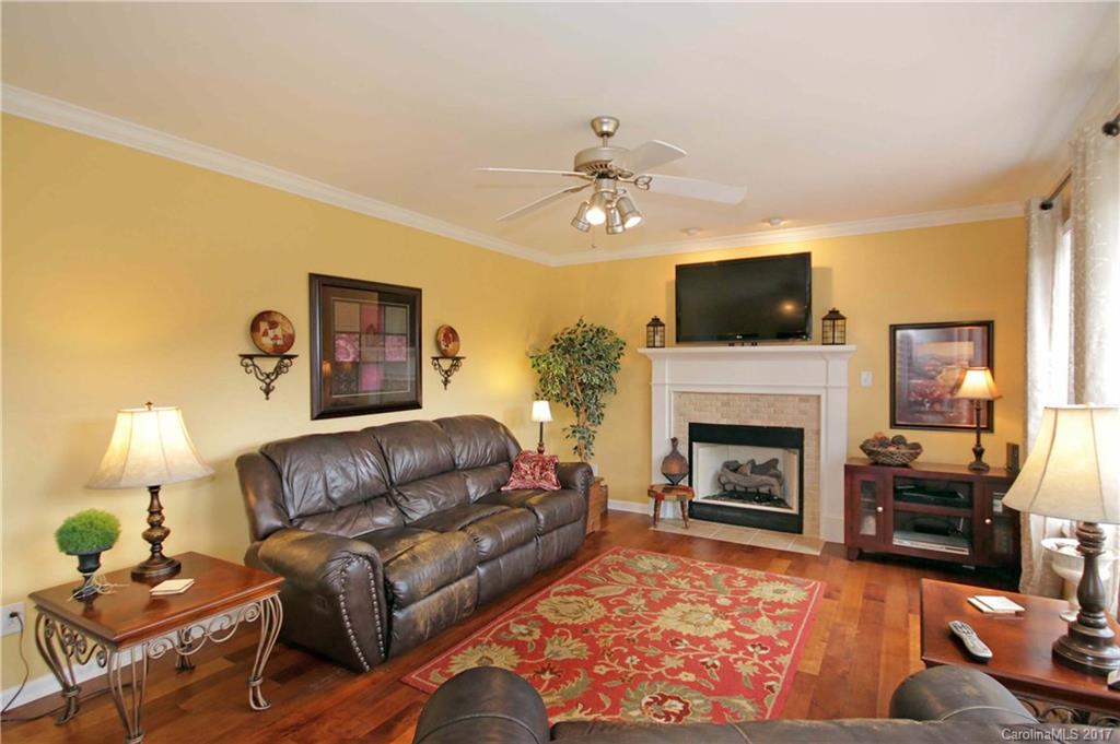 349 Rupard Road Statesville, NC 28625 - Photo 4 of 24