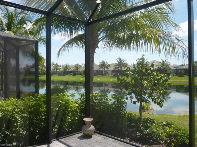 $549,000 | 2118 Marquesa Circle, Naples, FL 34112