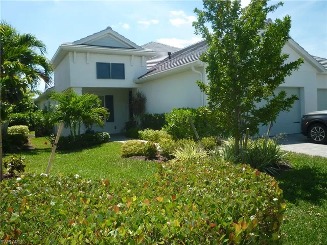 $549,000 | 2118 Marquesa Circle, Naples, FL 34112