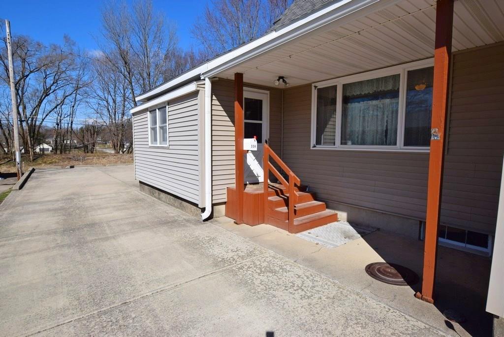 334 South Pendleton Avenue Pendleton, IN 46064 - Photo 22 of 28