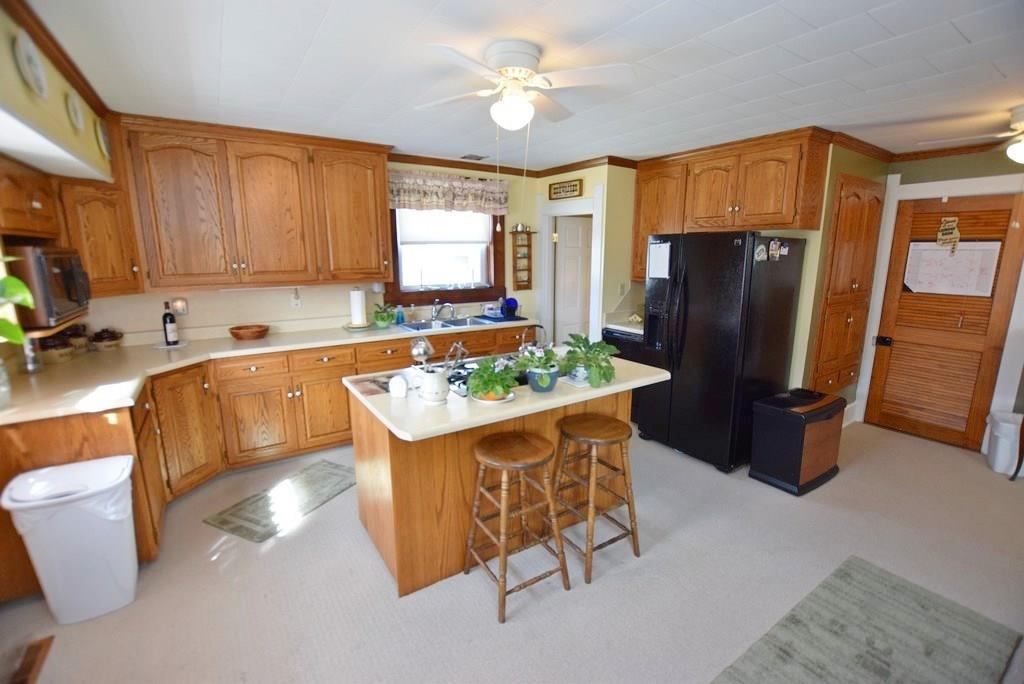 334 South Pendleton Avenue Pendleton, IN 46064 - Photo 8 of 28