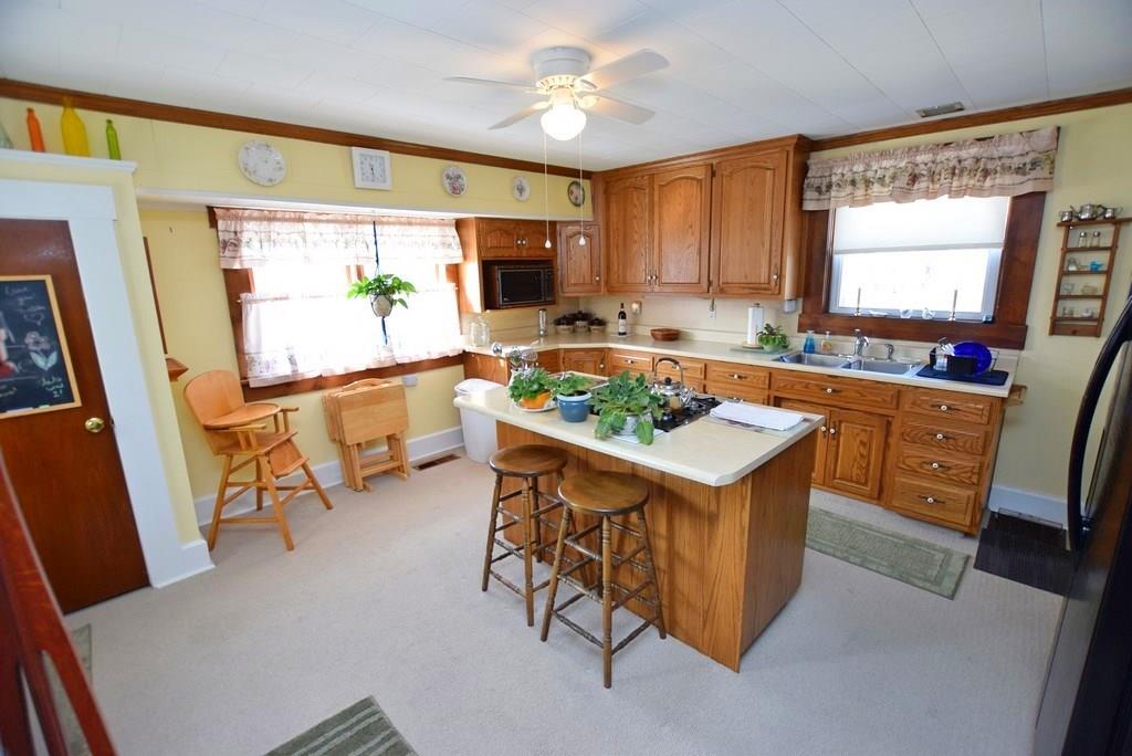 334 South Pendleton Avenue Pendleton, IN 46064 - Photo 9 of 28