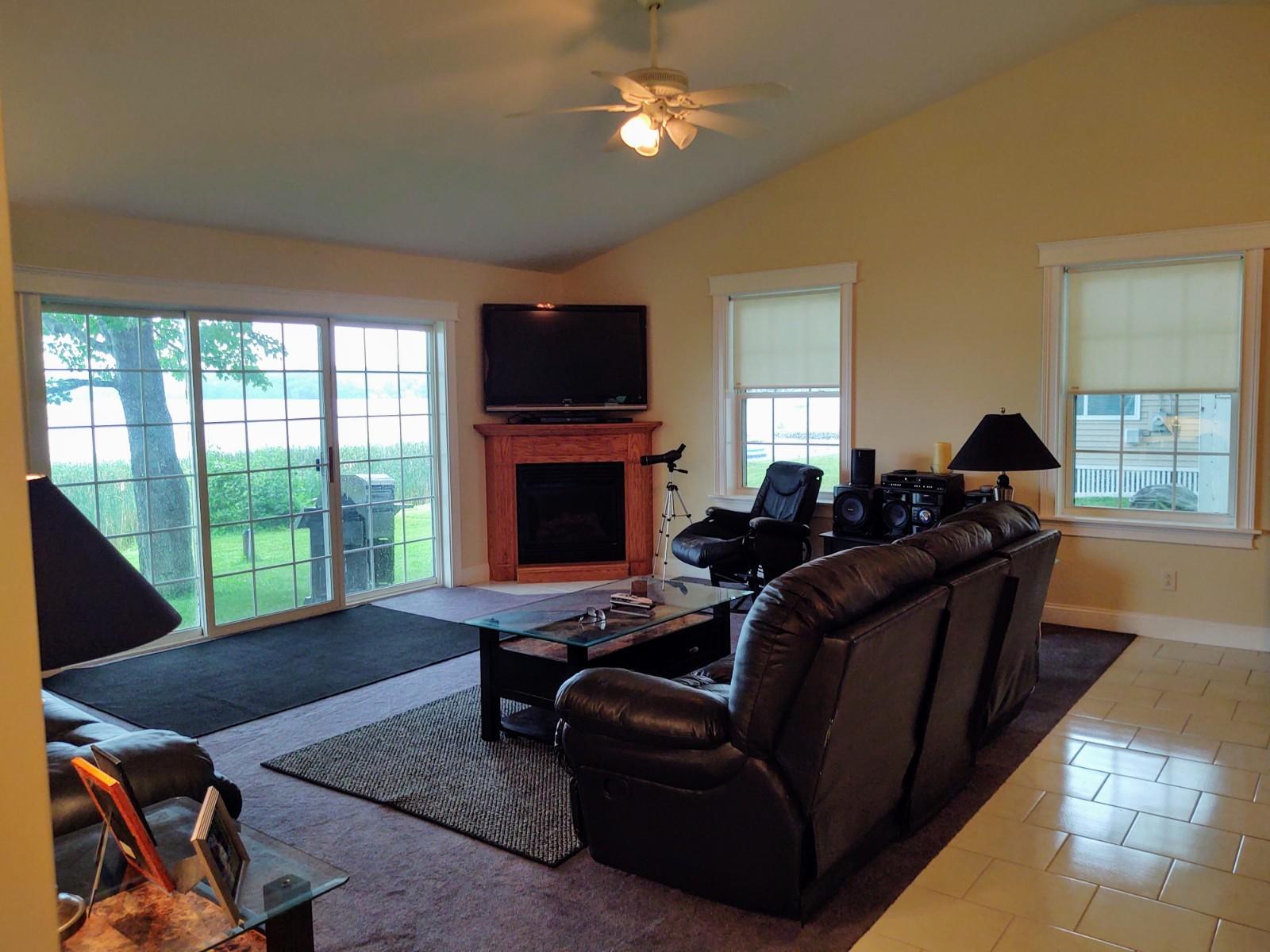 121 North Marrs Point Road Wales, ME 04280 - Photo 19 of 45 views form every room