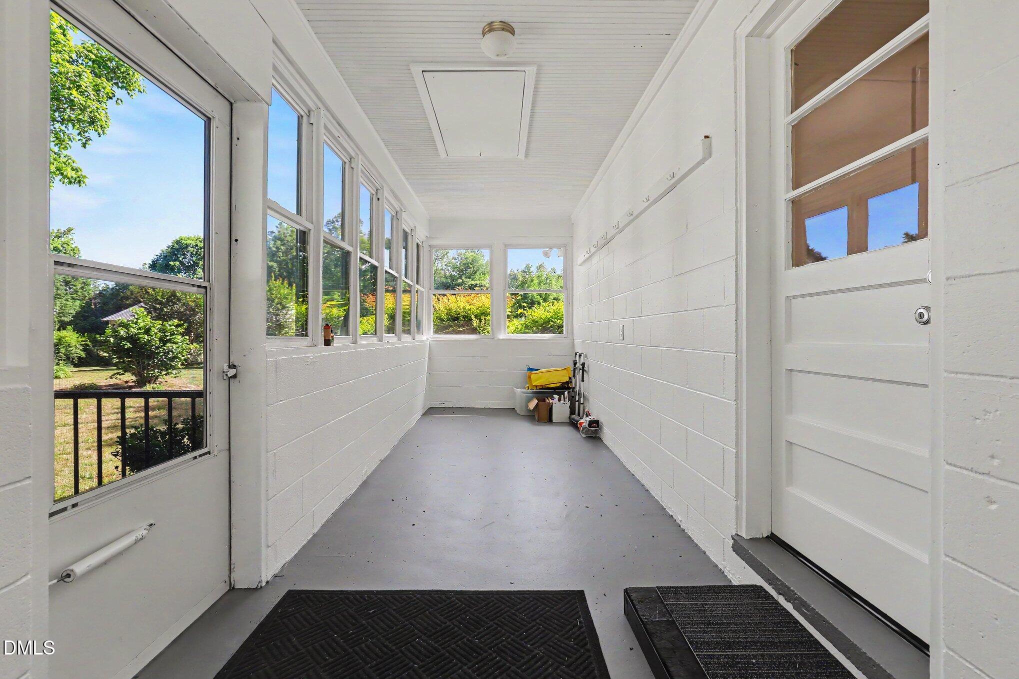 575 Duncan Road Timberlake, NC 27583 - Photo 27 of 50