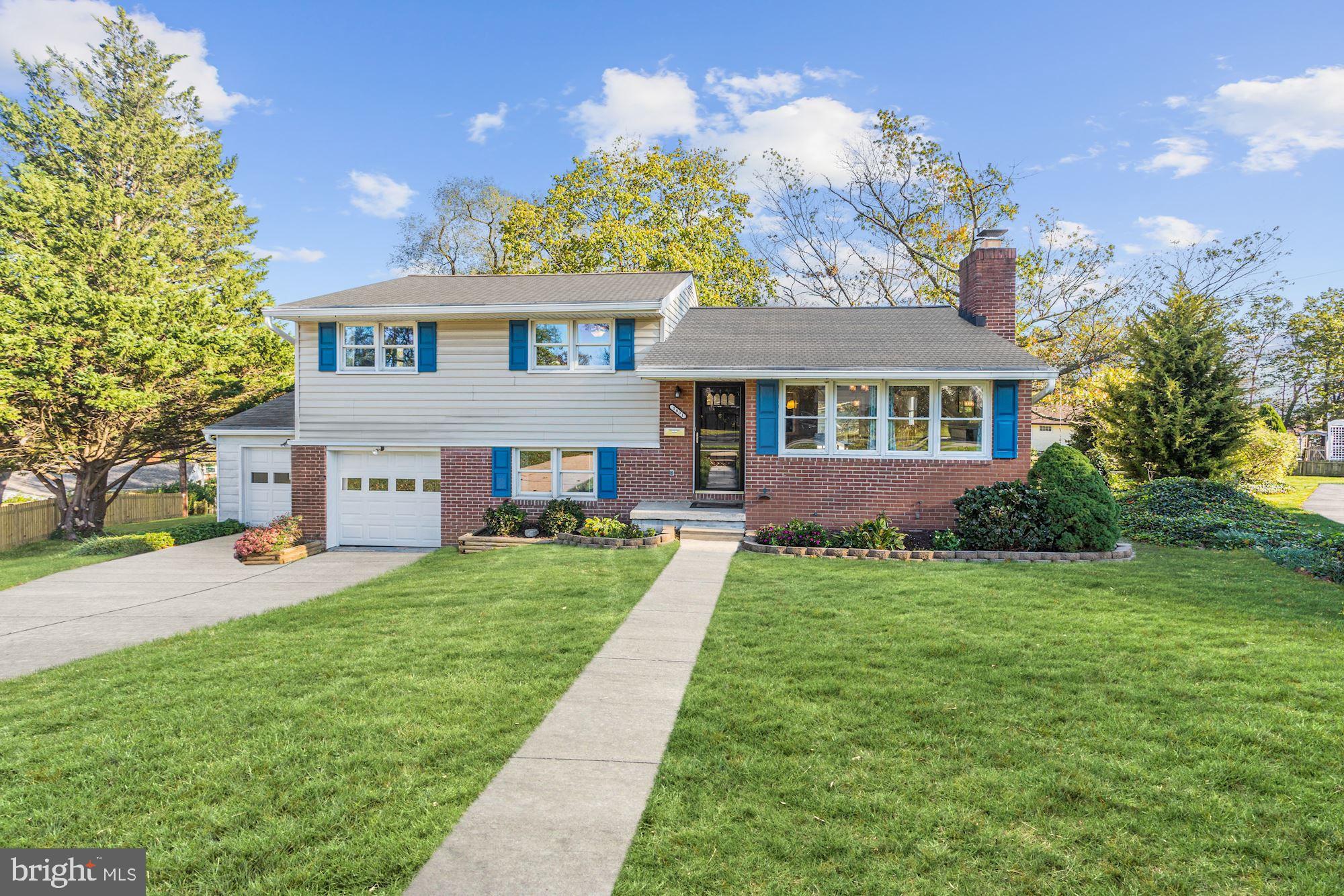 1801 Reuter Road Lutherville-Timonium, MD 21093 - Photo 1 of 36 Welcome, Home!