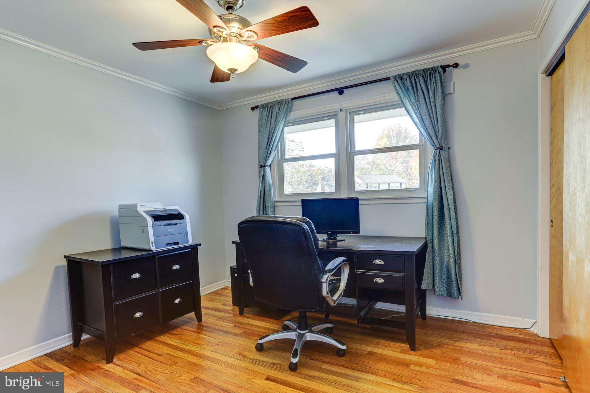 1801 Reuter Road Lutherville-Timonium, MD 21093 - Photo 18 of 36 Bedroom