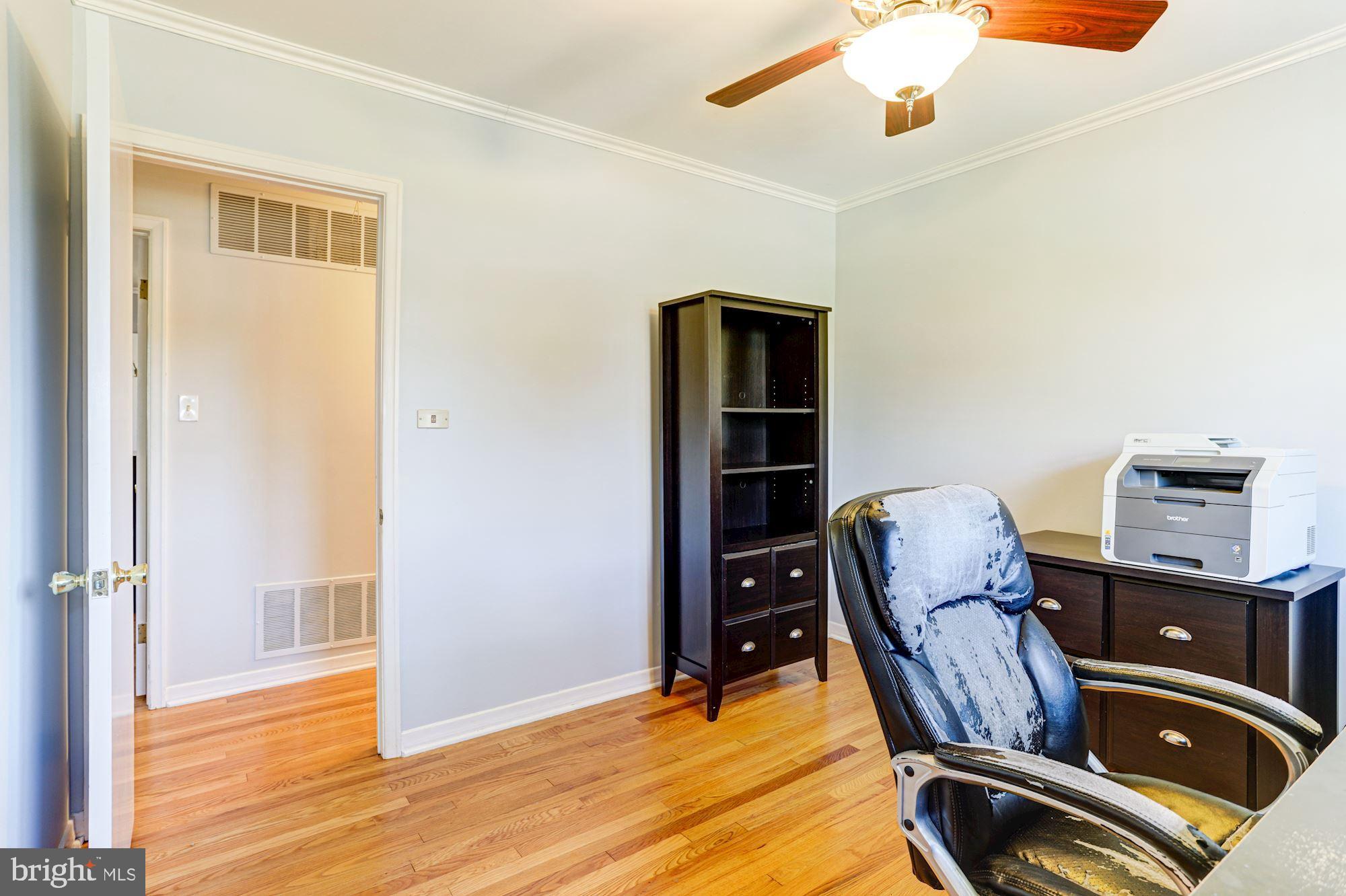 1801 Reuter Road Lutherville-Timonium, MD 21093 - Photo 19 of 36 Bedroom